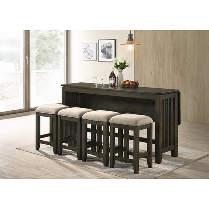Lindsey Stool Only (Set Of 2)