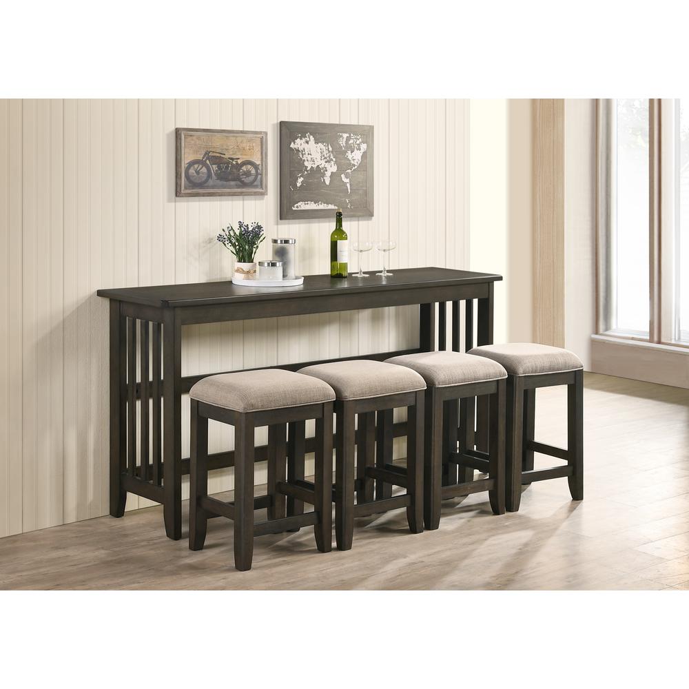 Lindsey Stool Only (Set Of 2)