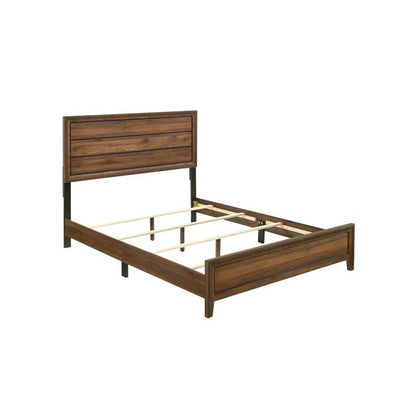Kennedy Queen Panel Biab With Usb