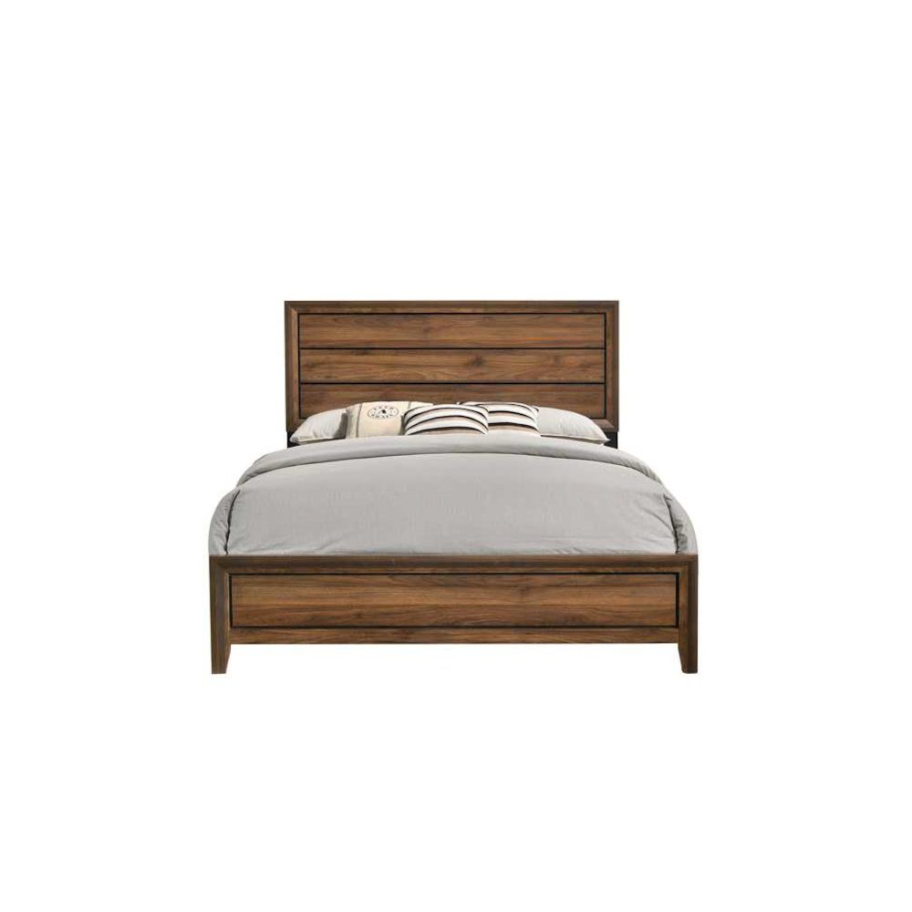 Kennedy Queen Panel Biab With Usb