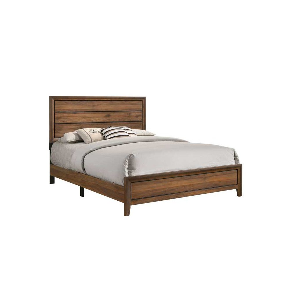 Kennedy Queen Panel Biab With Usb