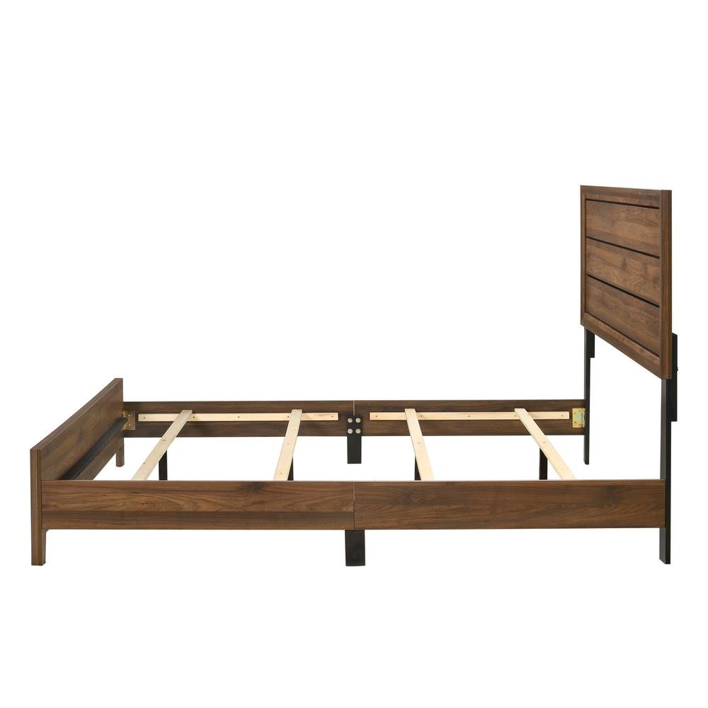 Kennedy Queen Panel Biab With Usb