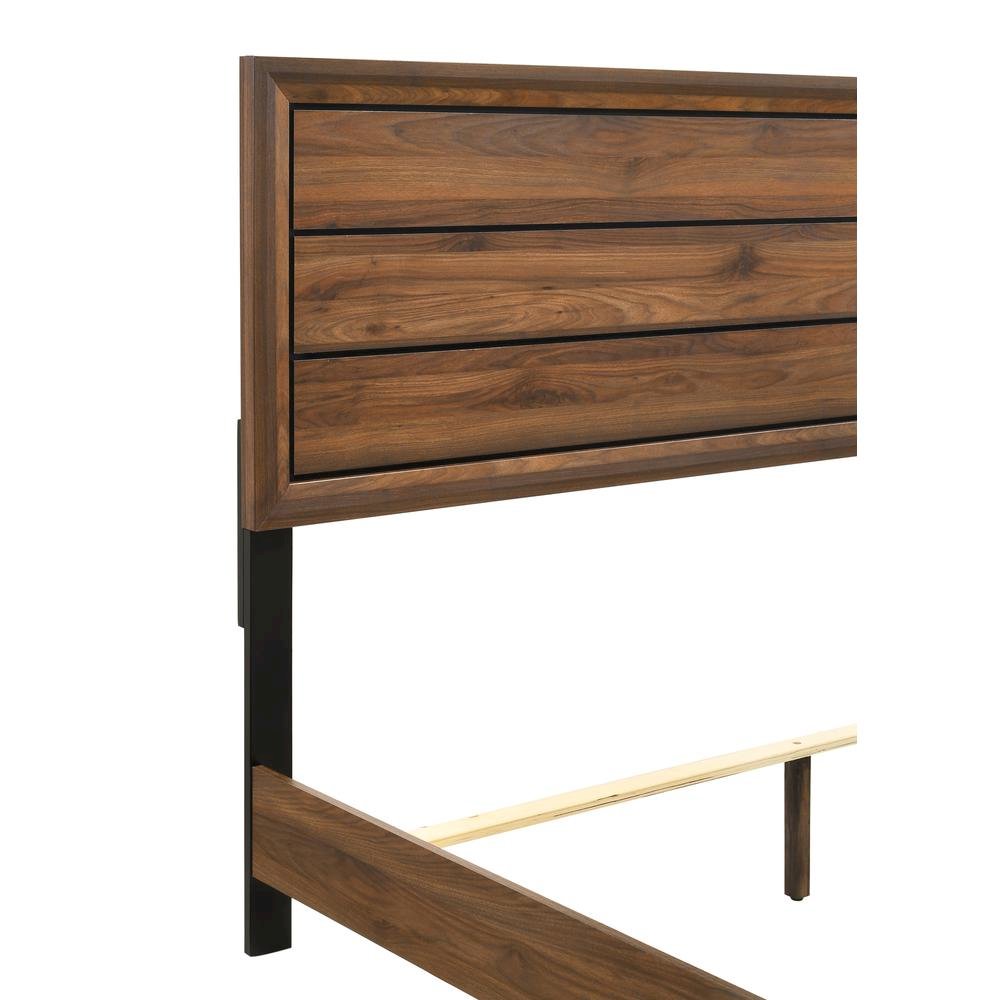 Kennedy Queen Panel Biab With Usb
