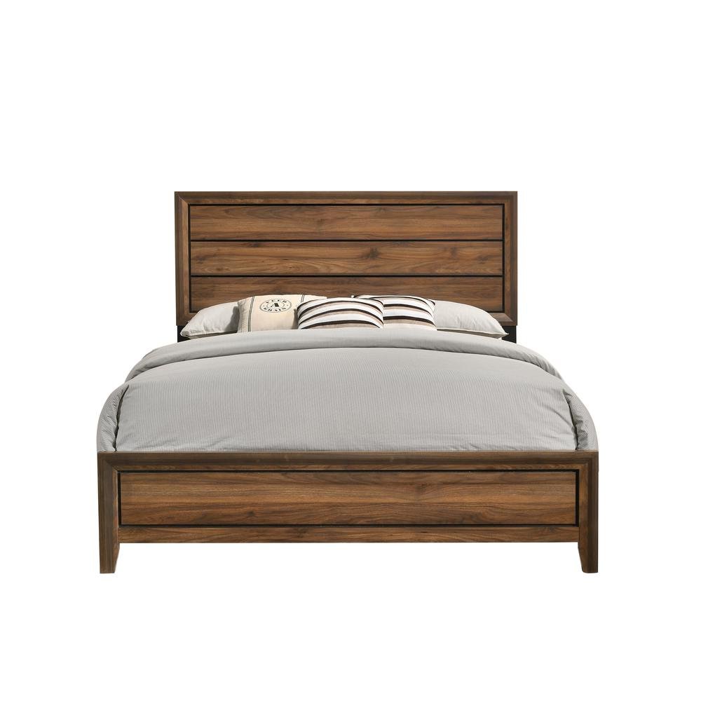 Kennedy Queen Panel Biab With Usb