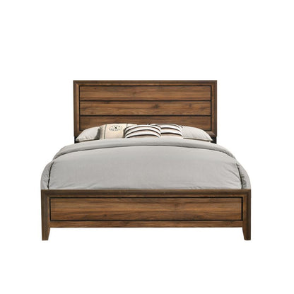 Kennedy Queen Panel Biab With Usb