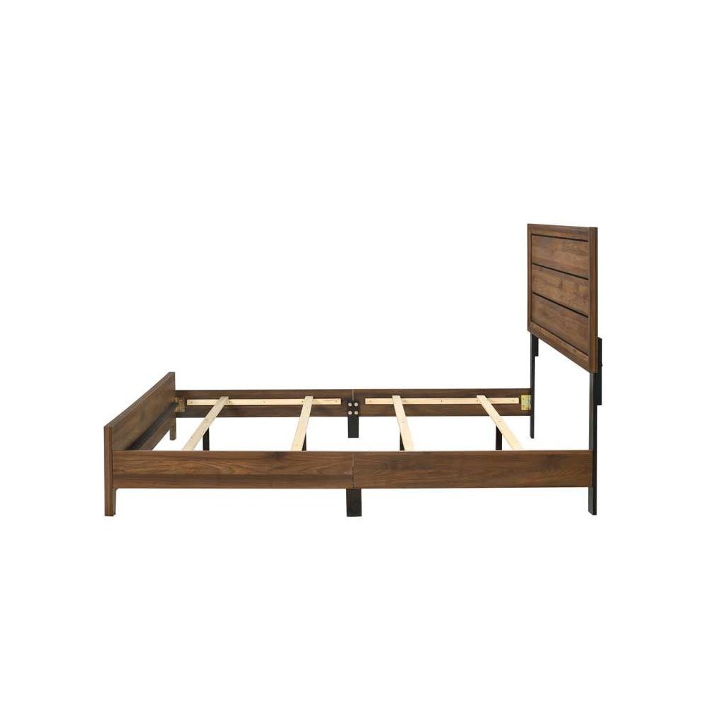 Kennedy Queen Panel Biab With Usb