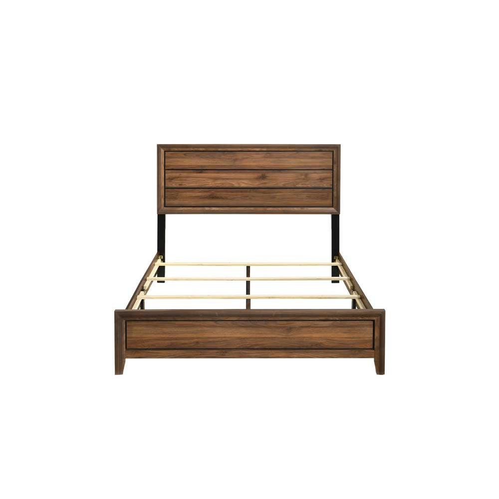 Kennedy Queen Panel Biab With Usb