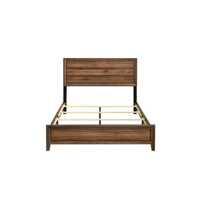 Kennedy Queen Panel Biab With Usb