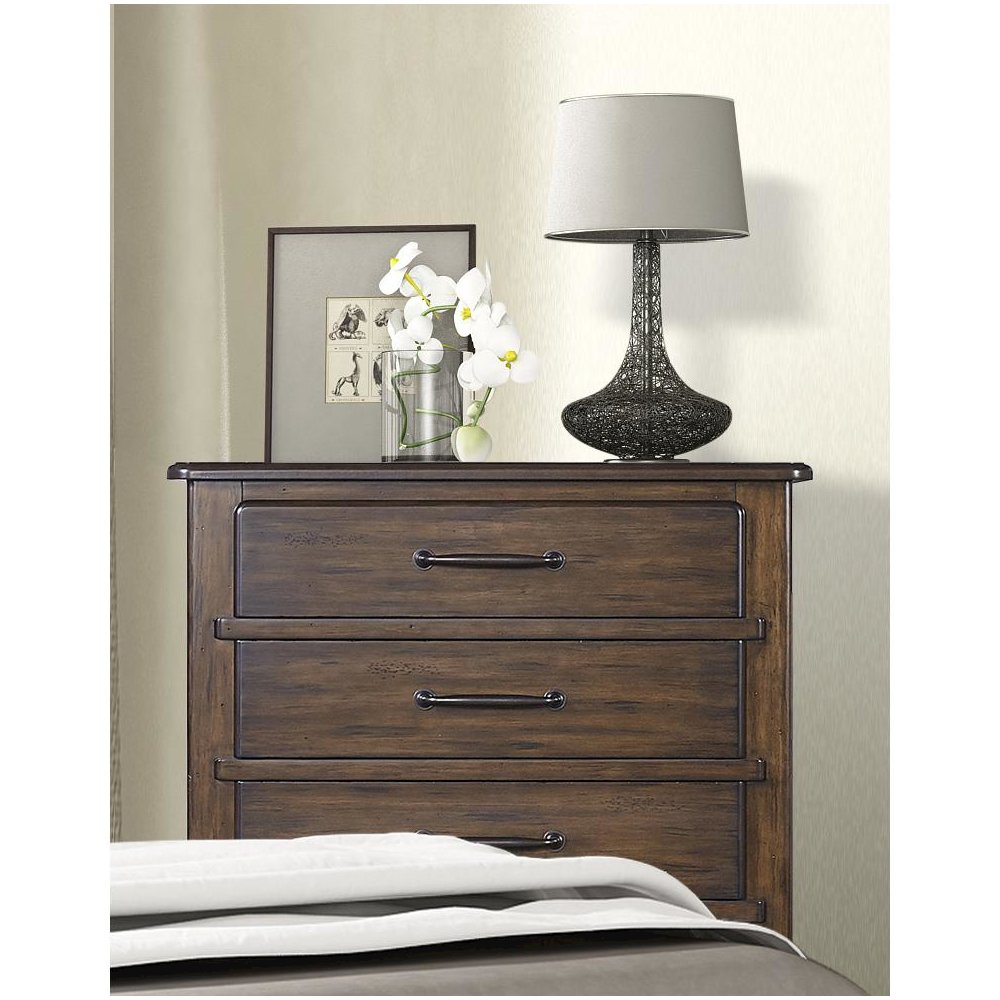Danville Landscape Mirror
