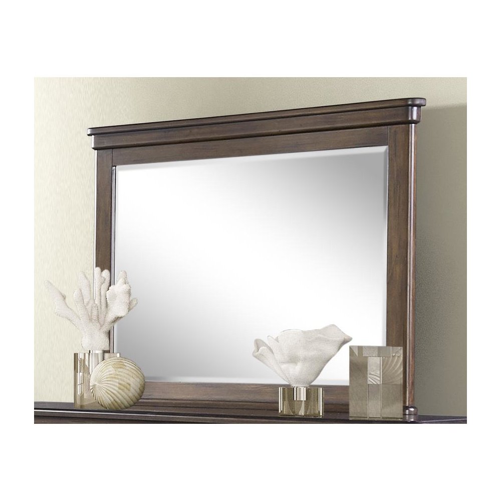 Danville Landscape Mirror