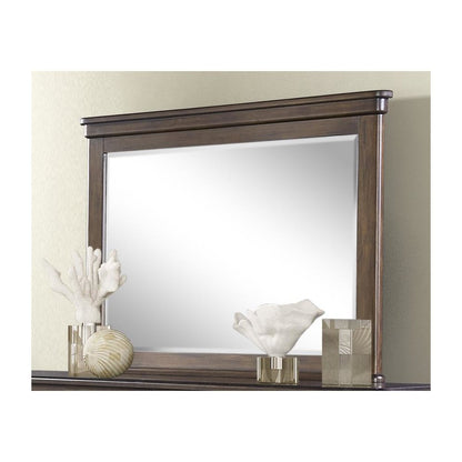 Danville Landscape Mirror