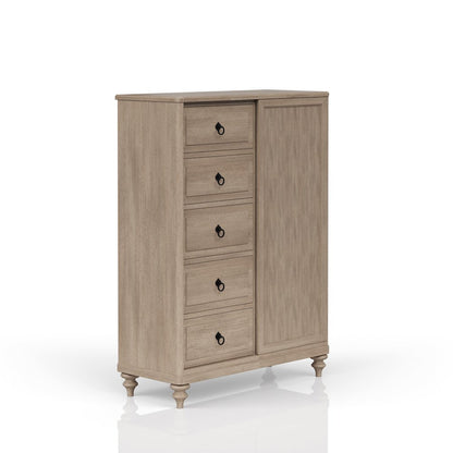 Wilmington Door Chest