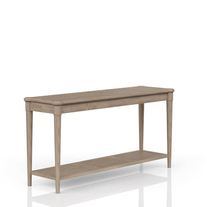 Wilmington Sofa Table W/ Cane