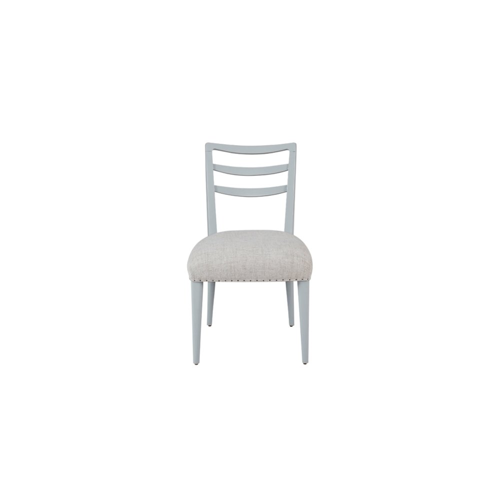 Wilmington Ladderback Dining Chair - Ocean