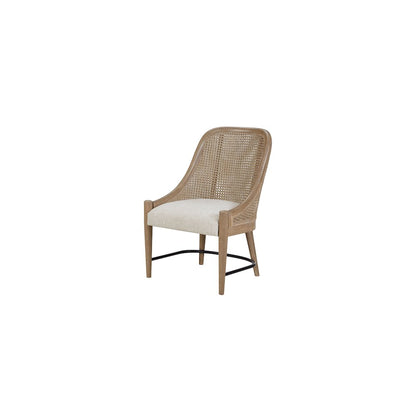 Wilmington Cane Back Host Chair