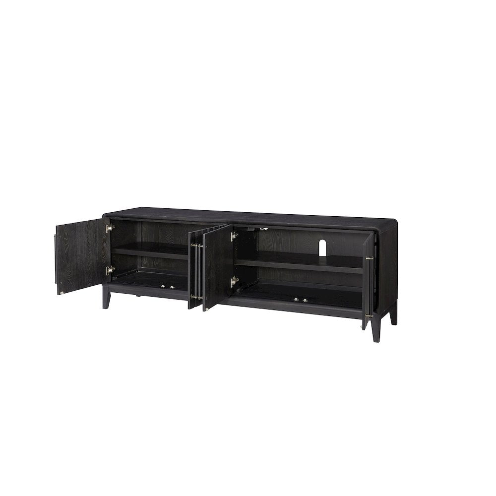 Aurora 80" Console