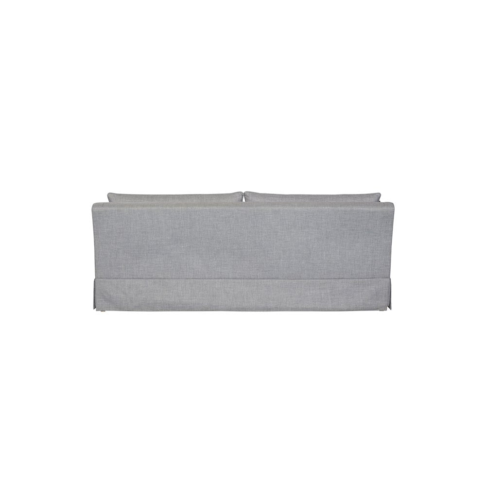 Wilmington Sofa B W/ 2 Pillows