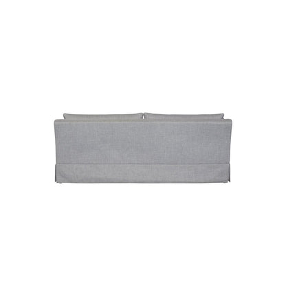 Wilmington Sofa B W/ 2 Pillows