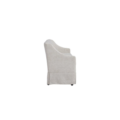 Wilmington Slipcovered Settee