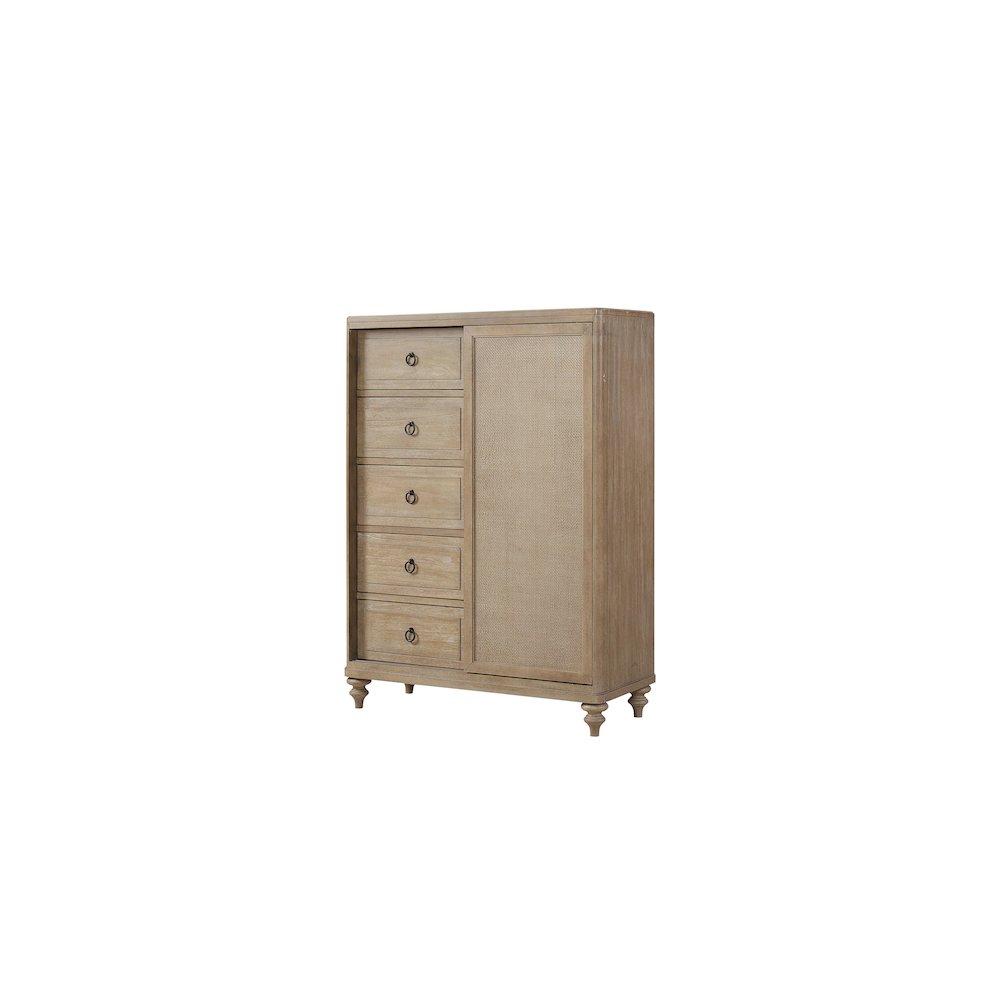 Wilmington Door Chest