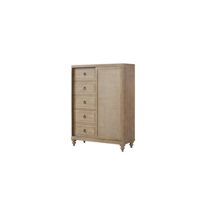 Wilmington Door Chest