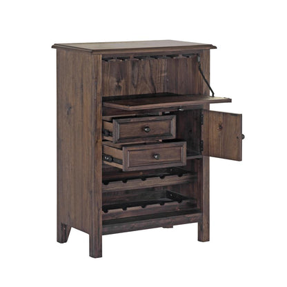 Wine Cabinet