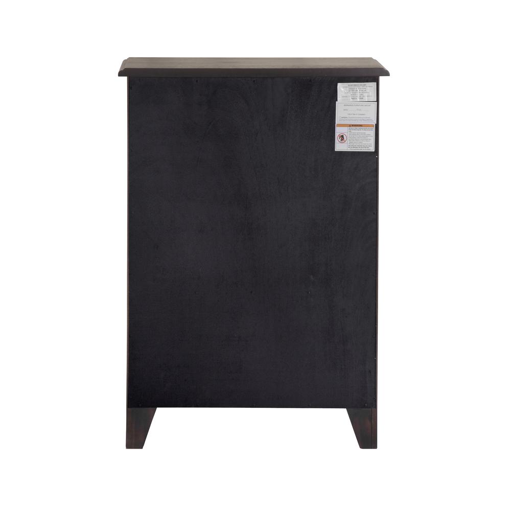 Wine Cabinet