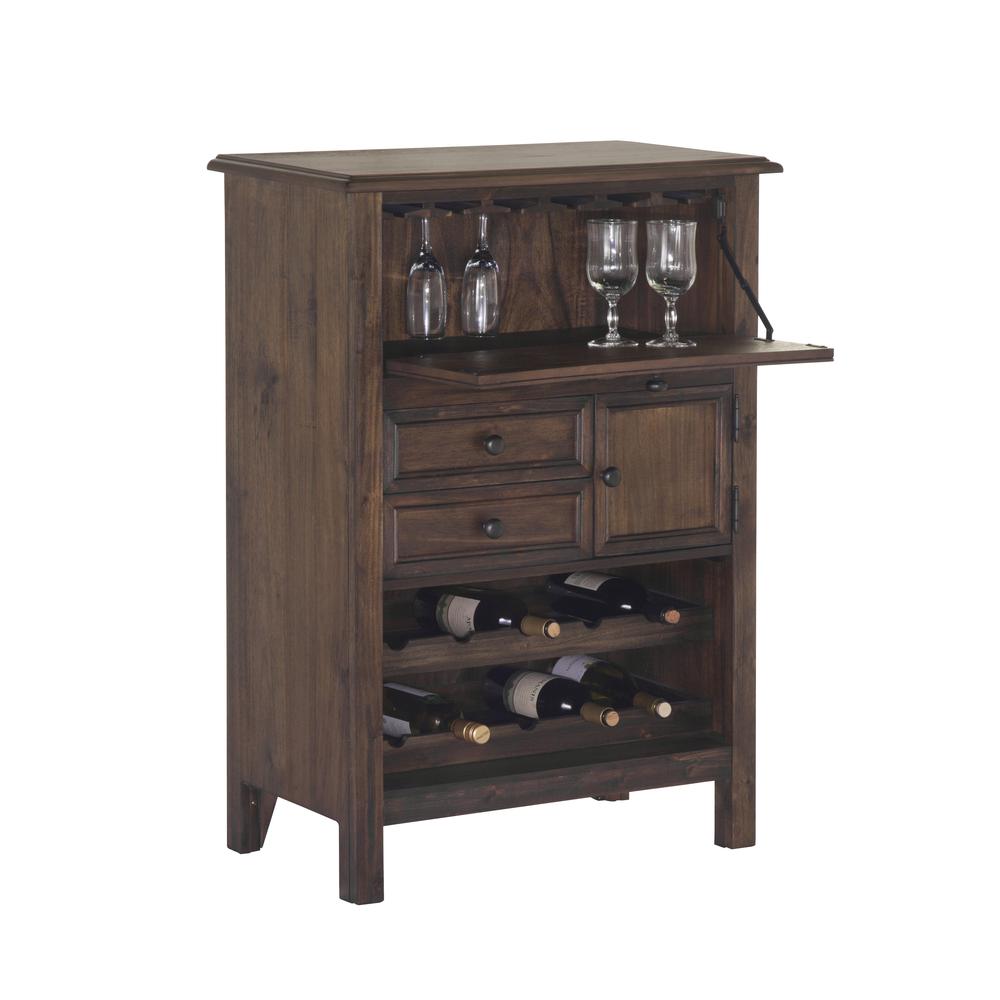 Wine Cabinet