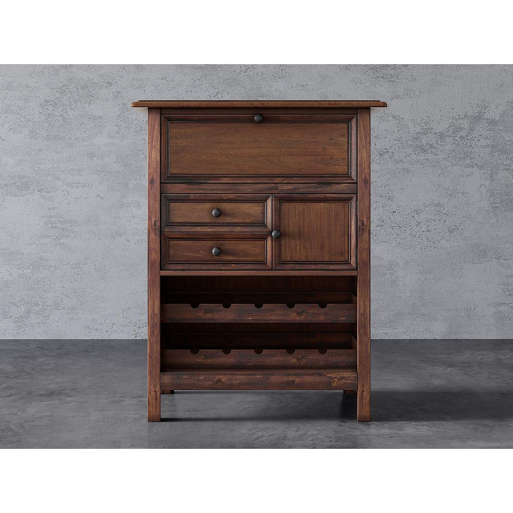 Wine Cabinet