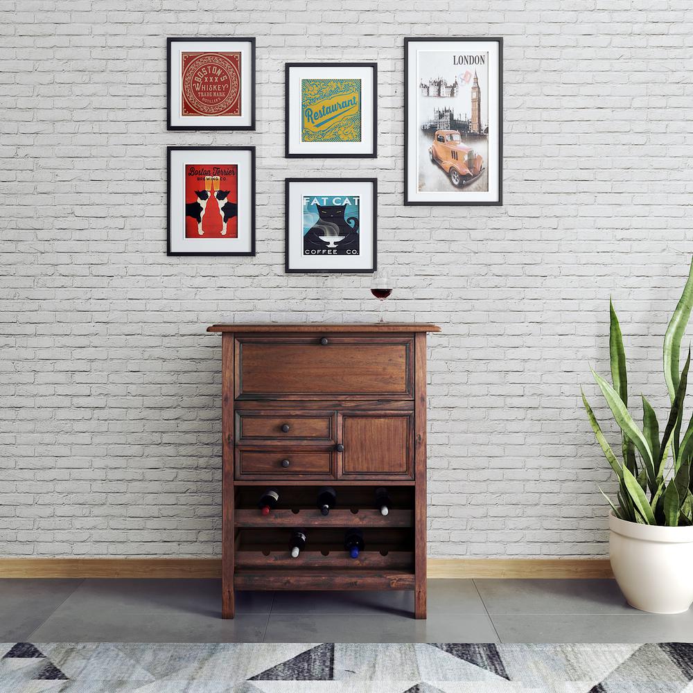 Wine Cabinet