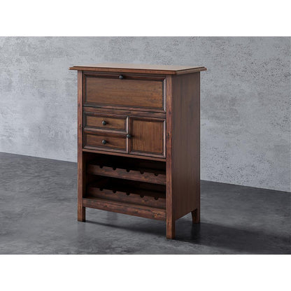 Wine Cabinet