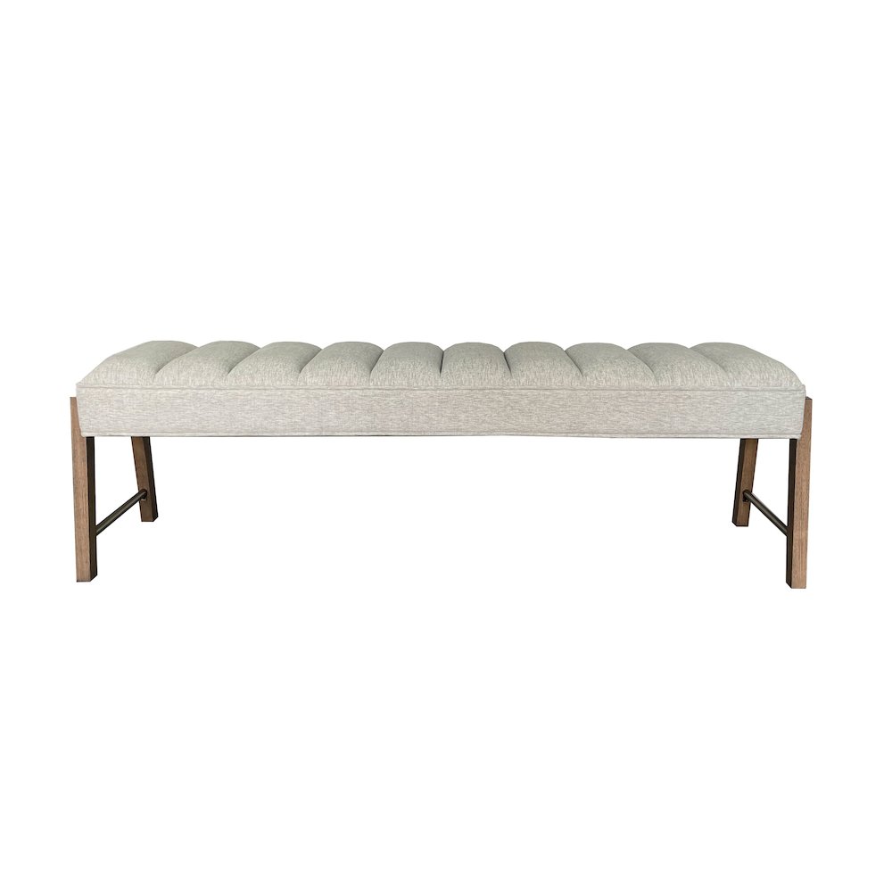 Aurora Latte Bench