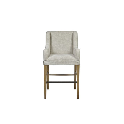 Magnolia Bar Stool - Cashew