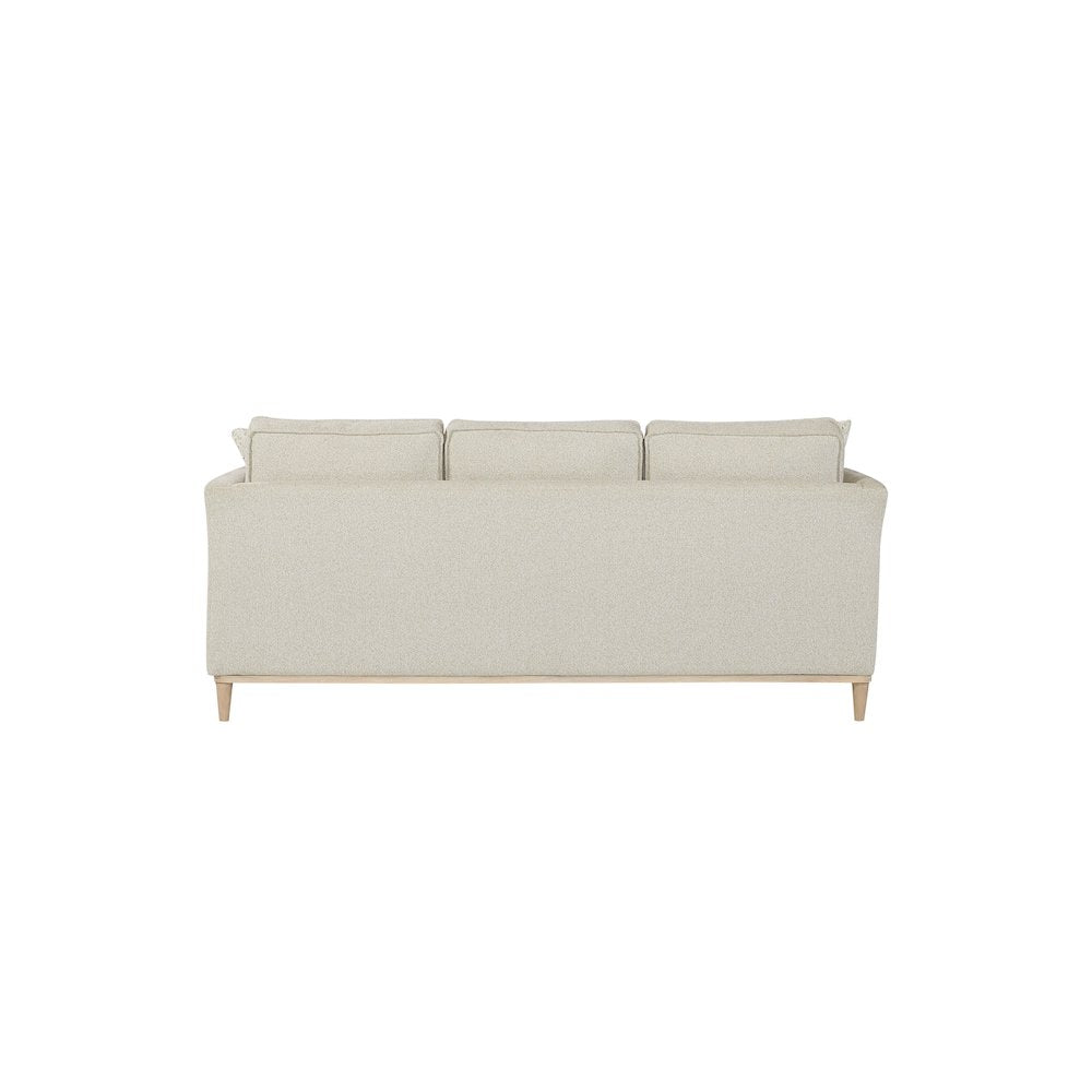 Wilmington Sofa D W/ 2 Pillows
