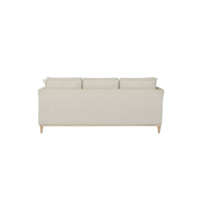 Wilmington Sofa D W/ 2 Pillows