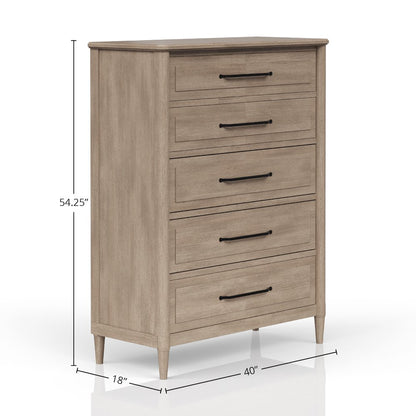Wilmington Drawer Chest