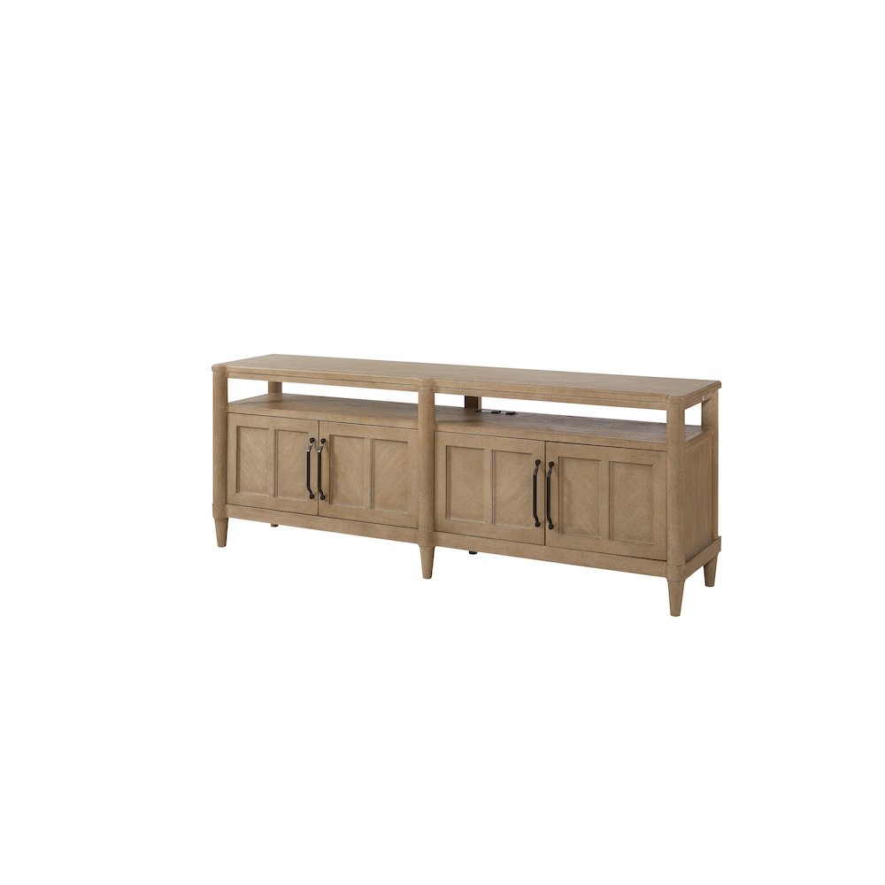 Wilmington 72" Ent Console
