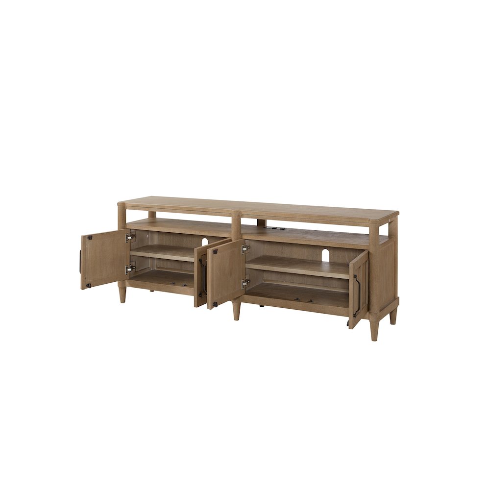Wilmington 72" Ent Console
