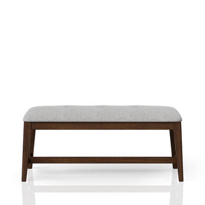 Dorval 42" Backless Bench