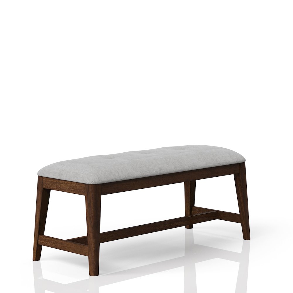 Dorval 42" Backless Bench