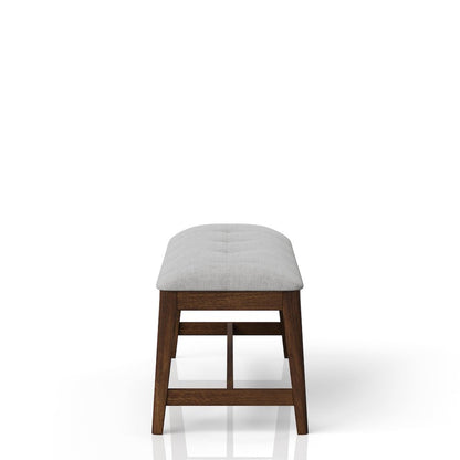 Dorval 42" Backless Bench