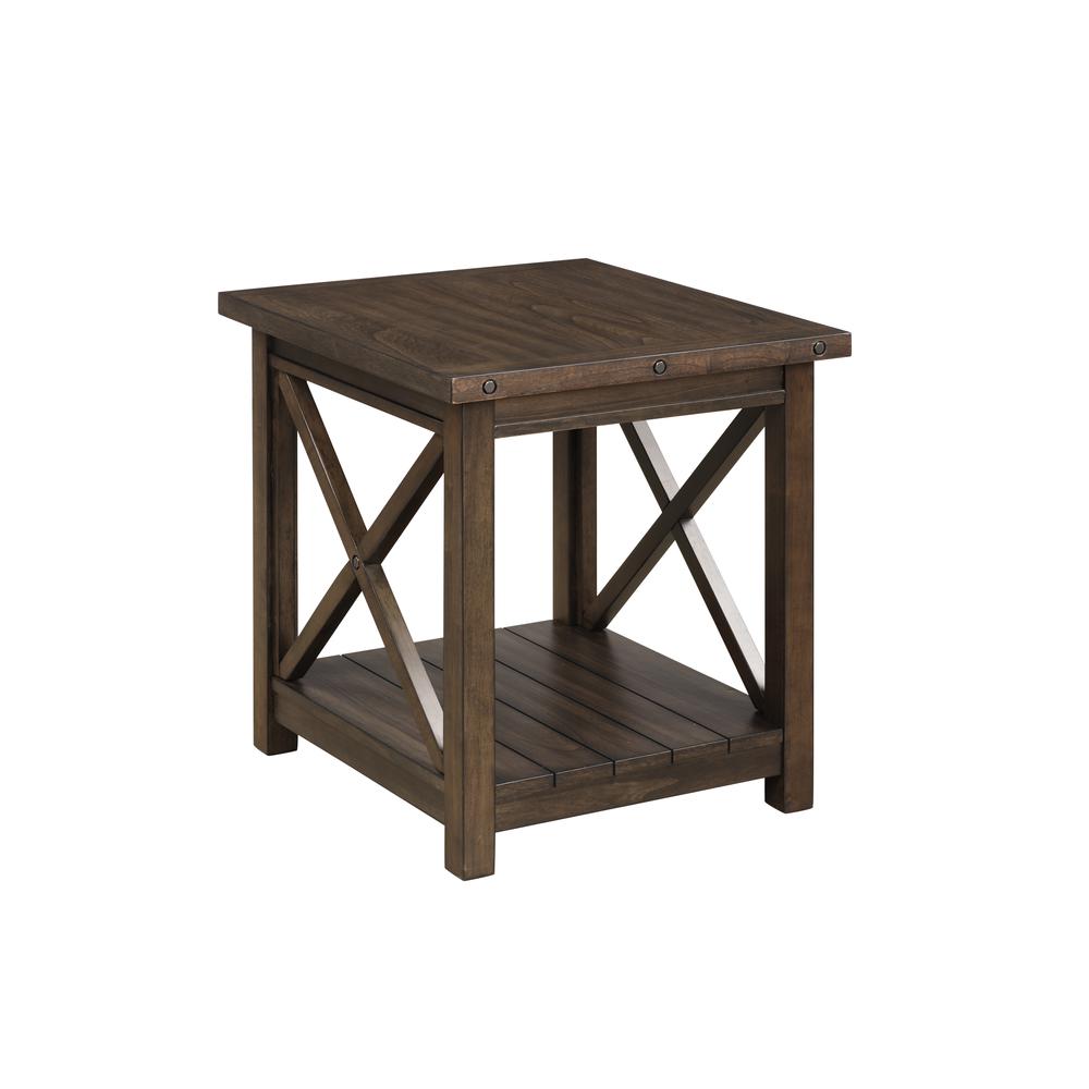Jenson End Table