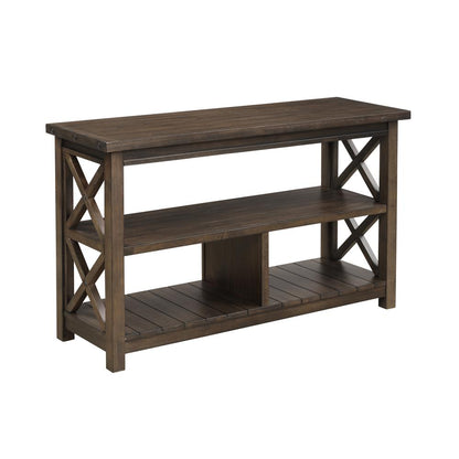 Jenson Console