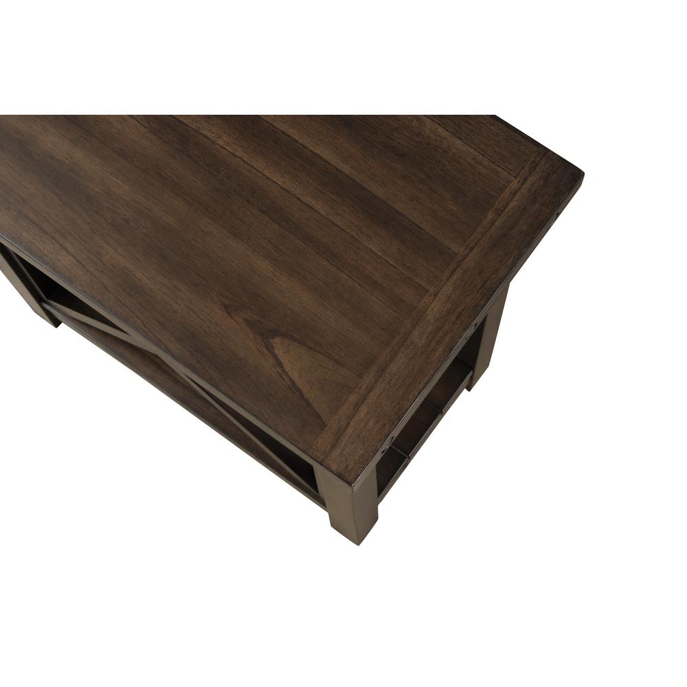 Jenson Console