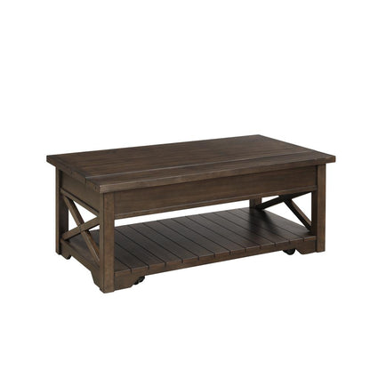 Jenson Lift Top Cocktail Table