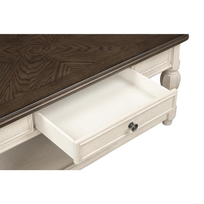 Linden Cocktail Table