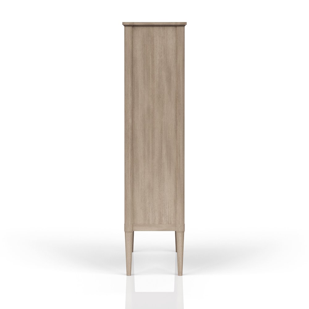 Wilmington Display Bookcase