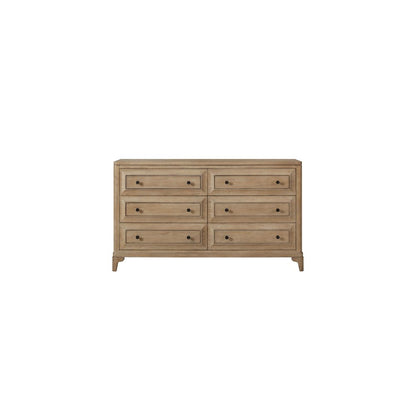 Wilmington Modern Dresser
