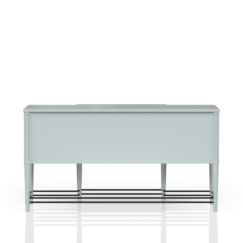 Wilmington Breakfront Side Board-Ocean