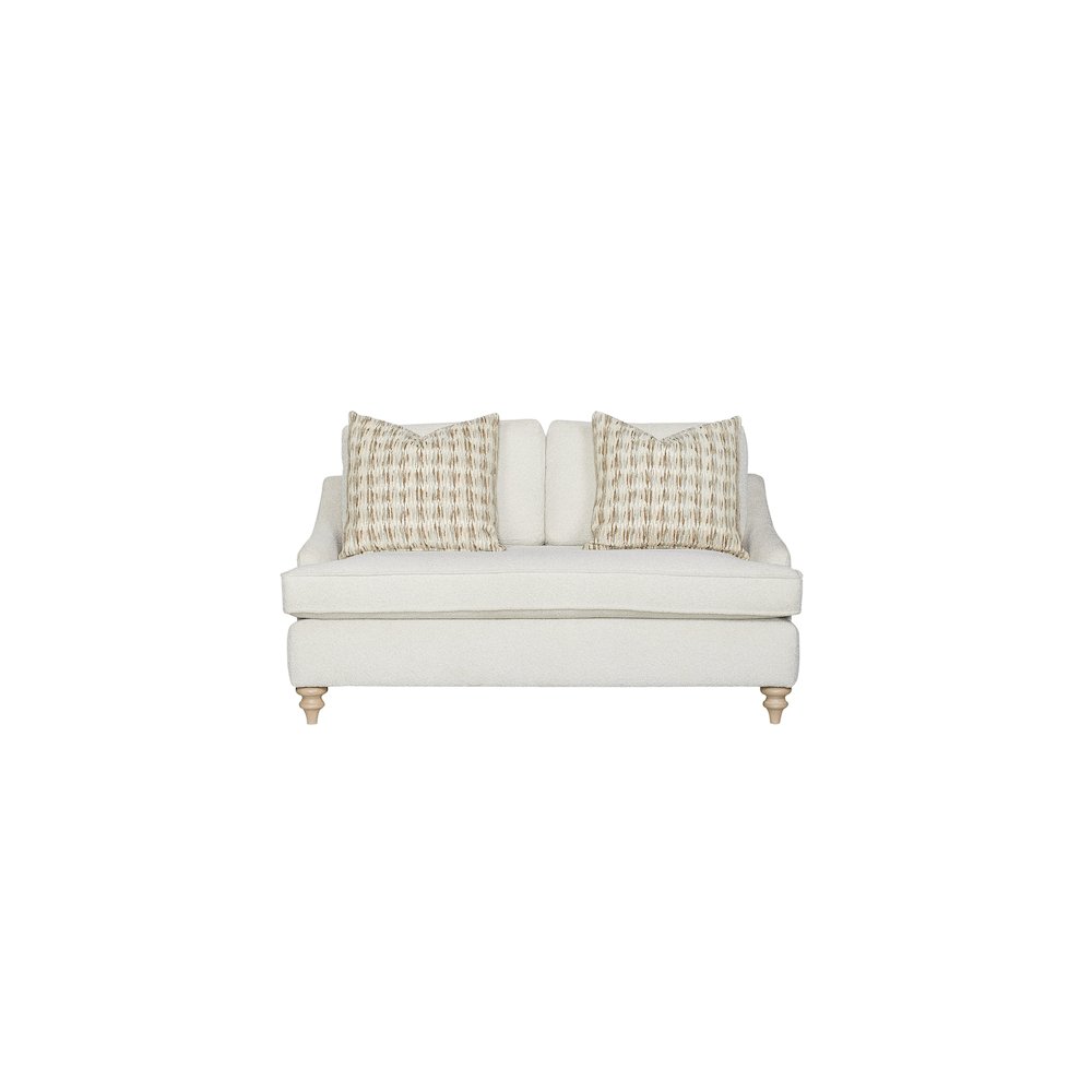 Wilmington Loveseat W/ 2 Pillows